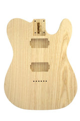 Telecaster bodies - Allparts UK