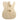 Telecaster Cabronita Replacement body, Unfinished in Swamp Ash, Routed for 2 Filtertron® Pickups