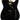 Telecaster Replacement Body, Alder in Jet Black