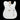 Telecaster Replacement Body, Alder in Olympic White