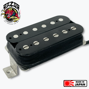 Razor® '59  Dorīmubakkā hotto Dream Bucker Hot Humbucking Pickup - Vintage Spacing