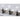 Classical tuning keys w round pearloid buttons