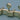 Tuning keys - vintage Deluxe style tuning keys 3x3 on a strip w nickel buttons