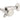 Tuning key - mini - 6-in-line - Gotoh SG381