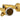 Tuning Keys - Locking Mini Keys - 6 in line - Gotoh SG381-MGT