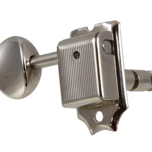 Gotoh locking tuning keys vintage style 6-in-line - left-handed