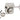 Gotoh GBR640 Vintage Lightweight Tuning Keys for P & J Bass® - Reverse Wound