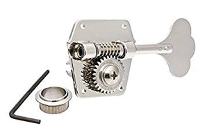 Gotoh GBR640 Vintage Lightweight Tuning Keys for P & J Bass® - Reverse Wound