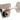 Gotoh FB30-LP Bass Key Set - Set of Gotoh FB30-LP nickel bass keys with lollipop buttons
