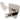 Gotoh FB30-LP Bass Key Set - Set of Gotoh FB30-LP nickel bass keys with lollipop buttons