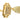 Allparts Economy Vintage Style Keys - Set of 6 pieces