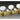 Schaller Hauser classical tuning keys  w pearloid buttons
