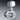 Tuning keys - Schaller® DaVinci tuning keys - 6-in-line - with hardware - 14:1 - left-handed