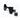 Tuning keys - Schaller M4S bass keys half covered gear  2x2