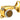Gotoh Tuning keys - 510 Delta Series - back locking - 3x3