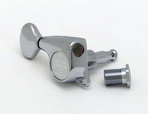 Gotoh 510 Delta Series mini tuning keys - Left-handed