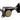 Gotoh 510 Delta Series tuning keys  3x3 w hardware 21:1 tuning ratio