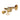 Gotoh SGI510 Baby 3x3 Tuning Keys