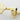 Wilkinson Bass Tuning Key - Treble Side / Left Handed