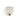 Tuning keys keystone buttons to fit Grover® - with screws (set of 6)