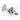 Gotoh Bass Machine Heads - 2x2