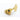 Tuning key - Hipshot UltraLite HB6C bass key - 1/2 inch (13mm) string post - clover leaf button