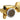 Tuning keys - Gotoh SG360-MGT 6L - locking
