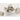 Gotoh open gear tuning keys 3x3 w oval buttons