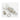 Tuning keys - Gotoh® sealed planetary banjo keys - set of 4 - white pearloid knobs