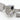 Tuning keys - Grover 102K Original Rotomatics w keystone buttons 3X3