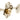 Tuning keys - Grover® V97-18 Sta-Tite 18:1 tuning keys 3x3 w scalloped buttons