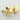 Grover 502s Tuning keys - Back locking - 3x3 -