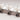Gotoh® classical tuning keys - white plastic buttons