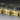 Tuning keys - Schaller Lyre Classical Tuning Keys w Ebony Buttons