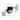 Schaller light-weight half-covered gear bass keys 4-in-line