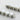 Gotoh F-Style Mandolin Keys