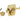 Gotoh GBR640 Vintage Lightweight Tuning Keys for P & J Bass® - Reverse Wound