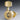 Tuning keys - Schaller DaVinci tuning keys - 3 x 3 - with hardware - 14:1