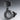 Tuning keys - Schaller DaVinci tuning keys - 3 x 3 - with hardware - 14:1