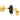 Tuning keys - Gotoh Stealth keys, lightweight, 6-in-line, with hardware, 18:1 [Gotoh part no. ST31-SB5] - left-handed