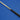 Diamond Fret Crowning File, Hosco