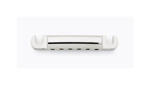 Stop tailpiece w USA thread studs & anchors