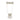 Allparts Trapeze Tailpiece