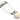 Economy trapeze 5-1/2 inch long