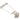 Allparts 12-string Trapeze Tailpiece
