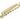 Allparts Nickel Guitar Stop Tailpiece