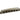 Tailpiece - featherweight stop tailpiece w USA studs & anchors