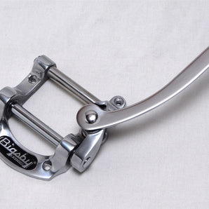 Bigsby B50 vibrato tailpiece - licensed