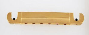 ABM Featherweight Compensated Wraparound Tailpiece (GOLD)