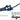 Bigsby B700 Vibrato Tailpiece - BLACK